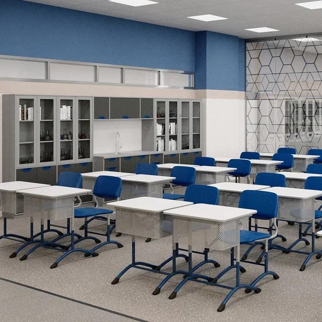 Каталог мебели для образовательных учреждений