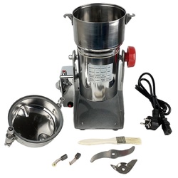 Мельница лабораторная зерновая (250 гр.)