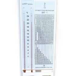 Гигрометр