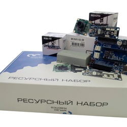 Комплект технического зрения
